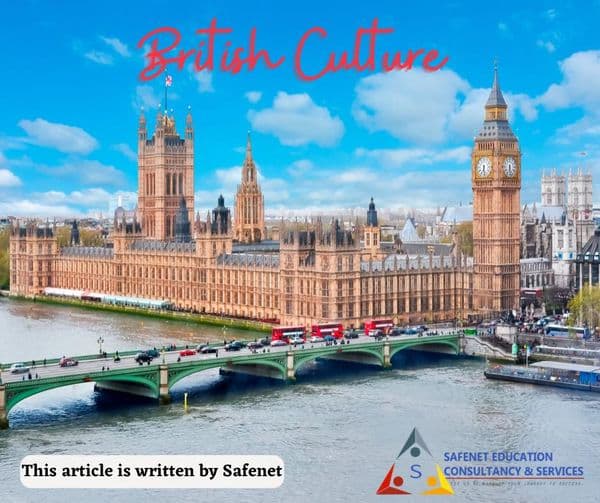 UK Culture Etiquette (1)