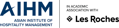 Asian Institute of Hospitality Management
