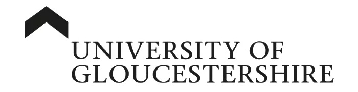 University of Gloucestershire