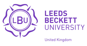 Leeds Beckett University