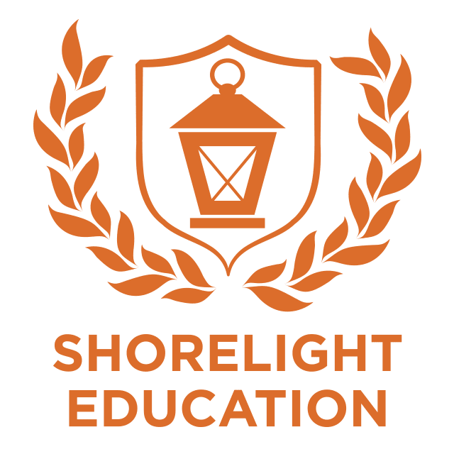 Shorelight logo