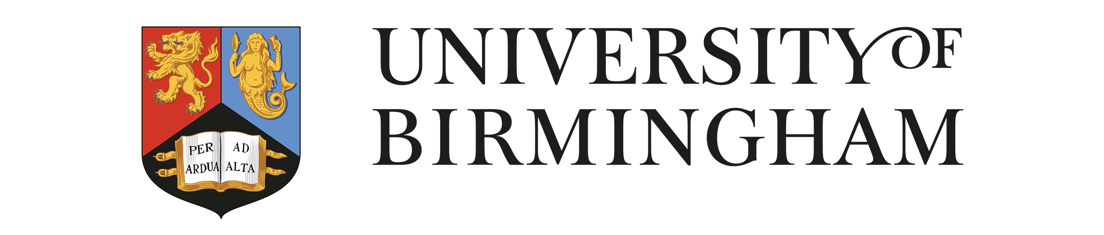 University of Birmingham