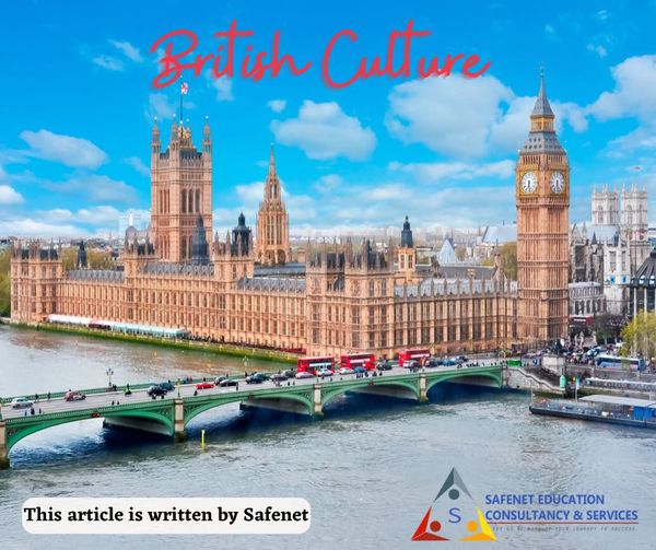 UK Culture Etiquette (1)