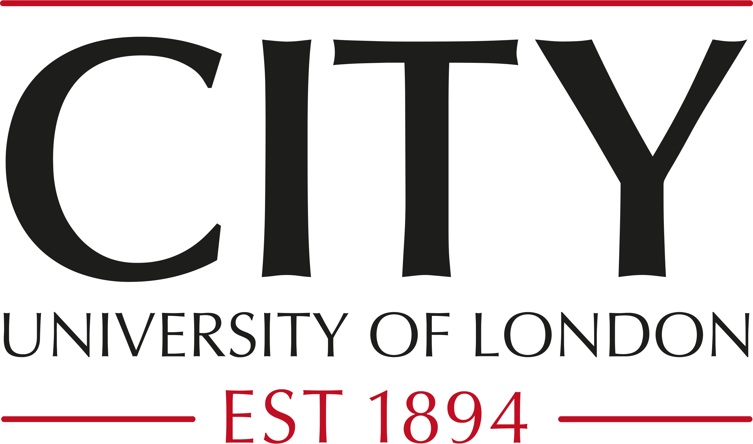 City, University of London