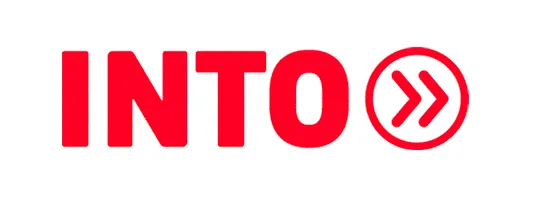 INTO University Partnerships logo