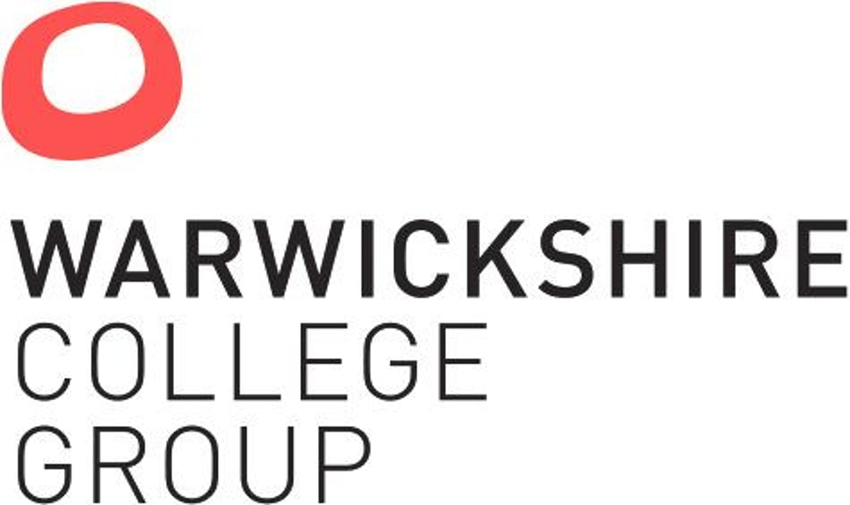 Warwickshire College Group